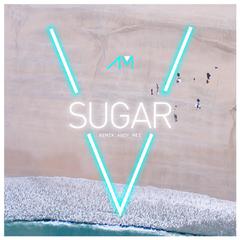 Maroon 5-Sugar（Andy Mei remix）