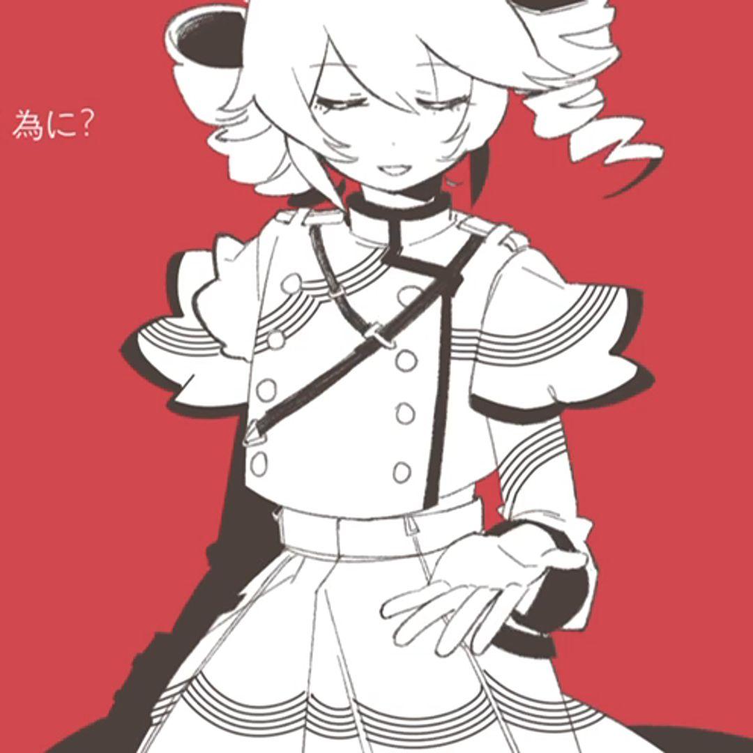 故にユーエンミー（feat. 重音テト）