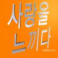 사랑을 느끼다