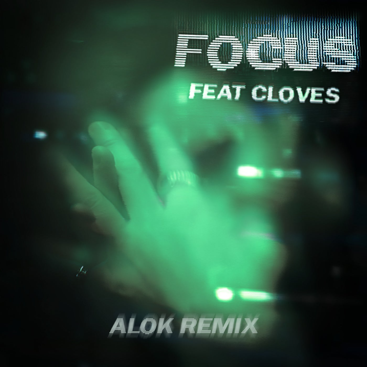 Focus (Alok Extended Remix)