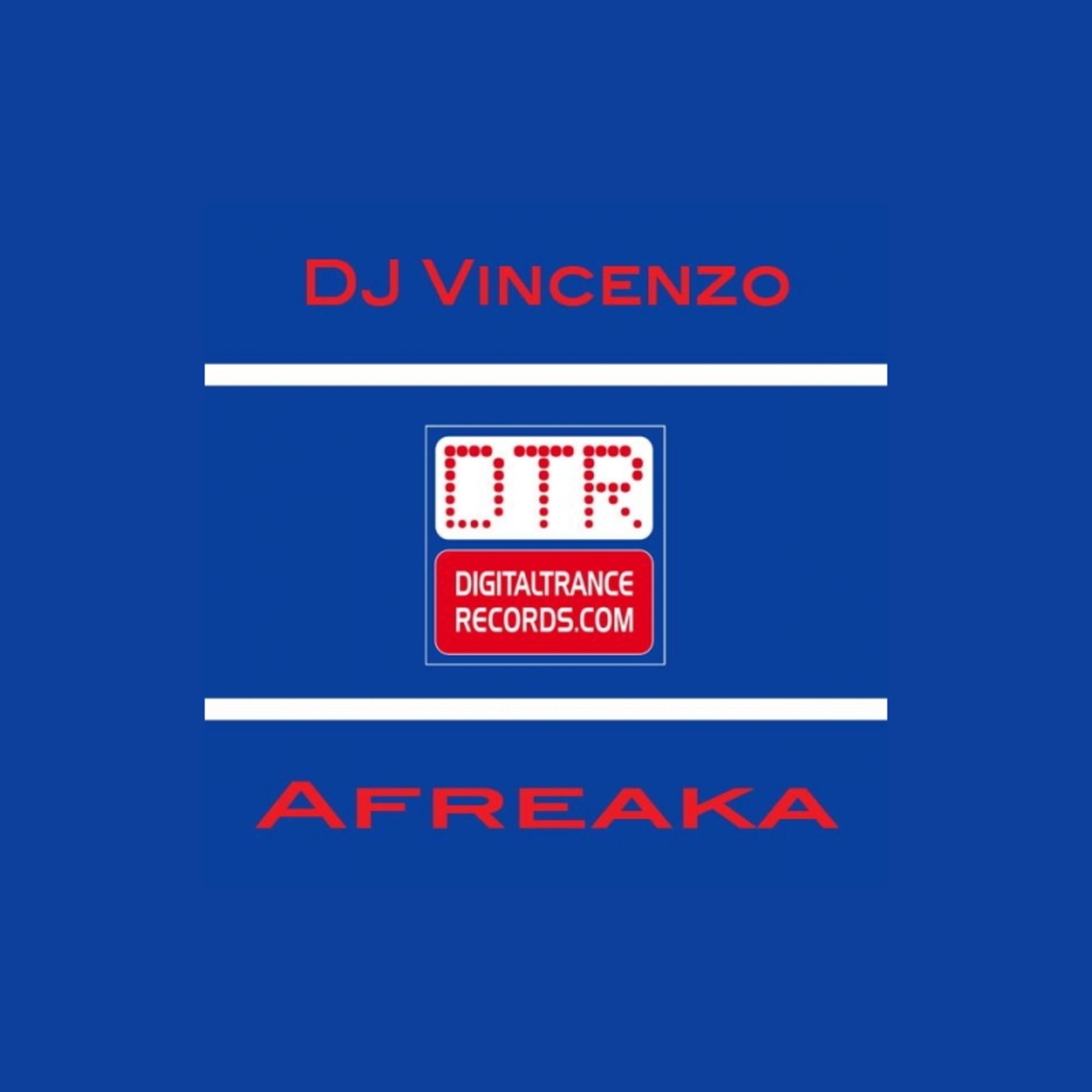 Afreaka