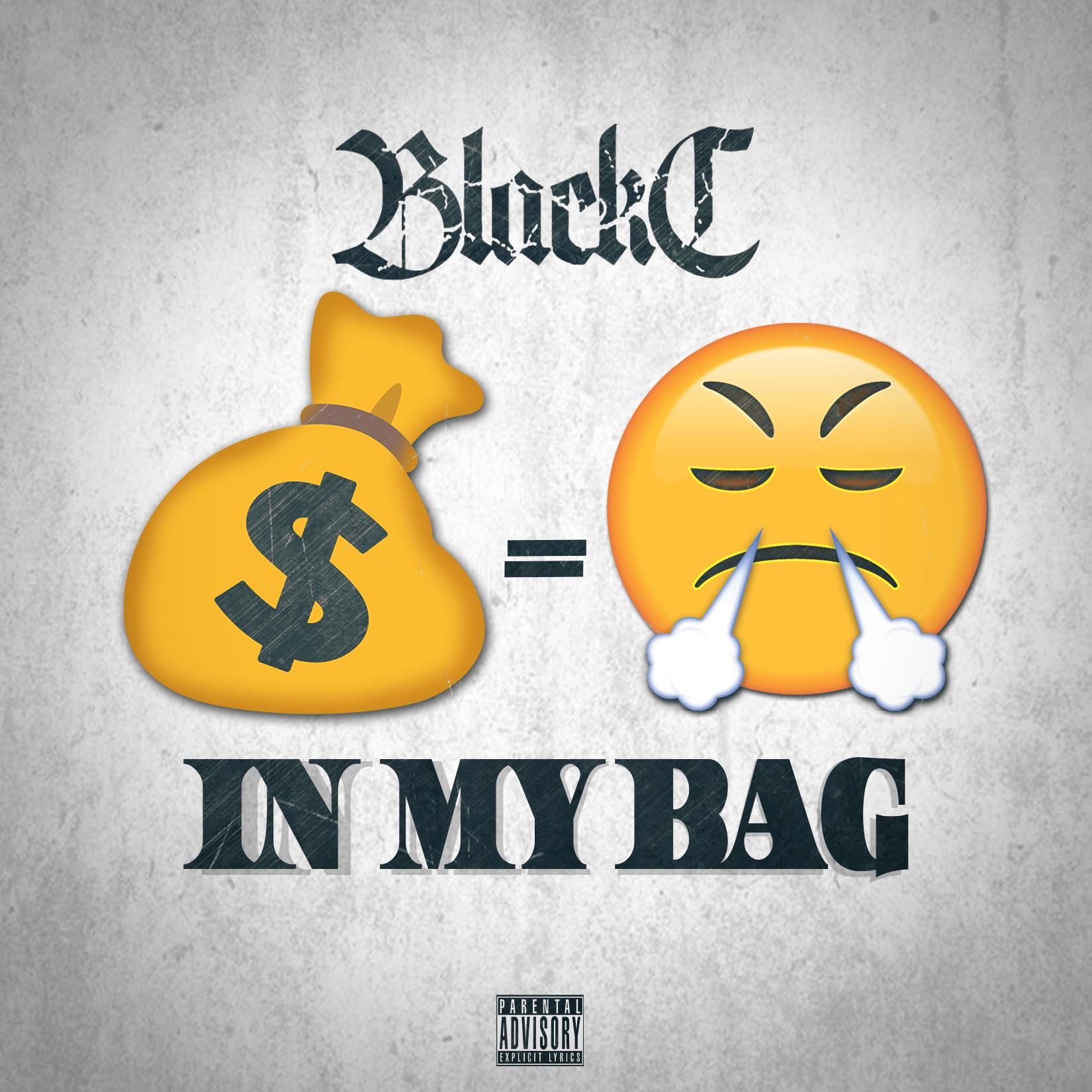 In My Bag