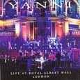 Live at the Royal Albert Hall