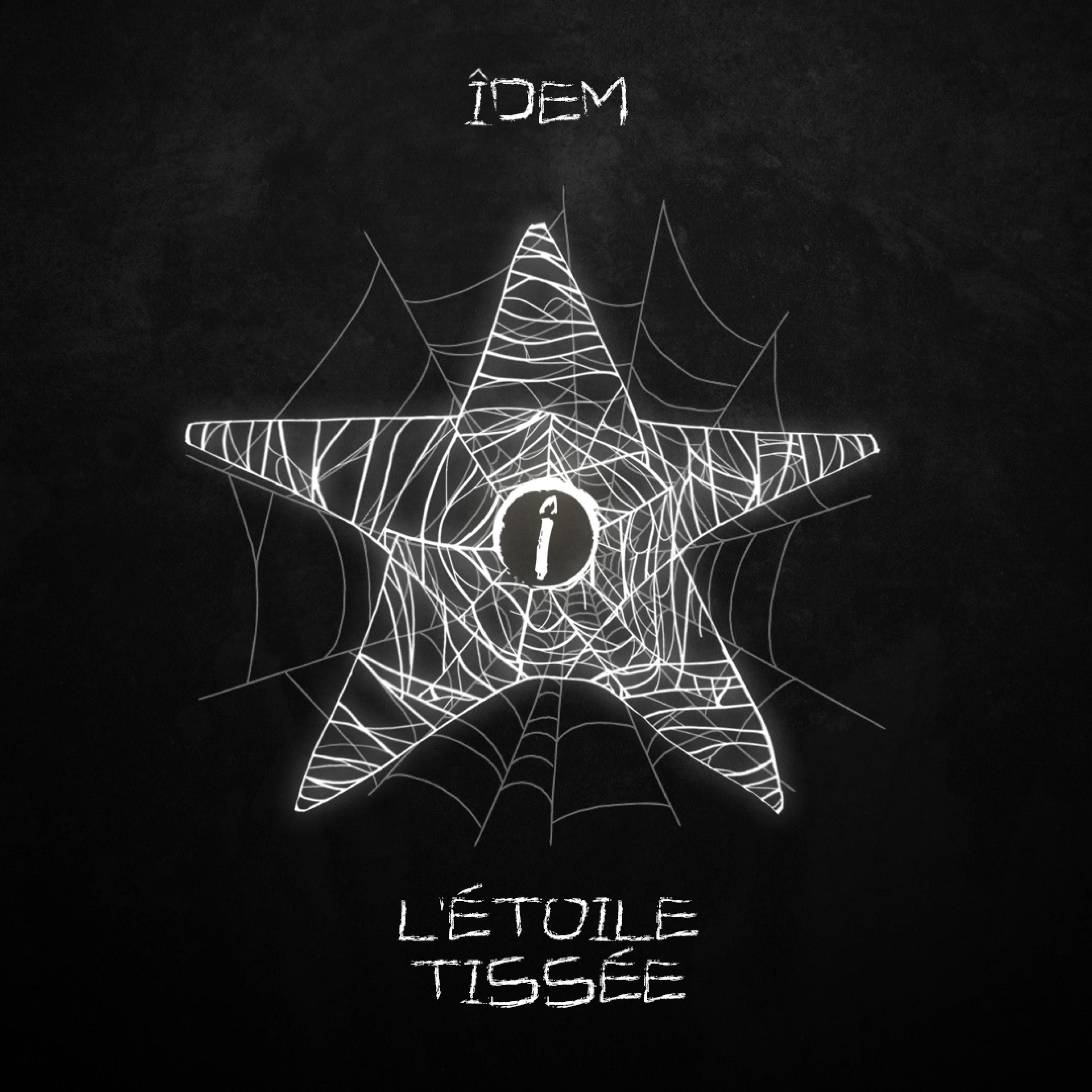 L'étoile tissée