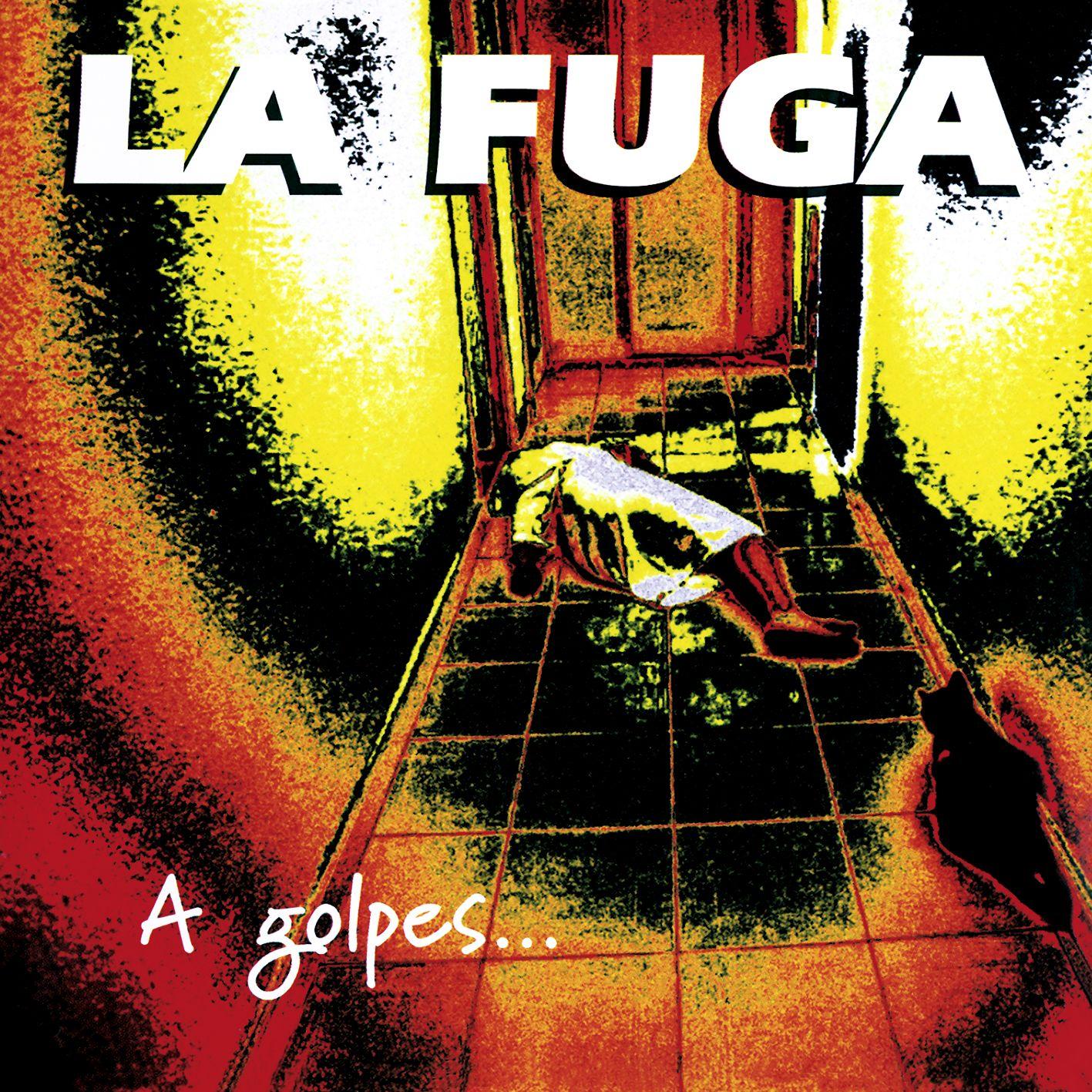 A golpes de Rock'n'Roll