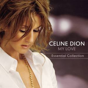 Celine Dion - IMMORTALITY
