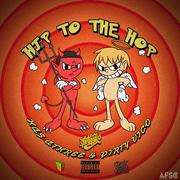 HAS AThree-hip to the hop remix（mix by Cactus96）（滇声气 remix）