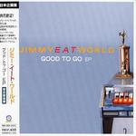 Good To Go (Japan)专辑