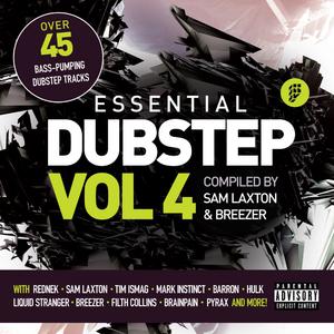 【采样】Essential Dubstep Vol.1 （升1半音）