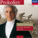 Prokofiev: Piano Sonatas Nos. 6, 7 & 8专辑