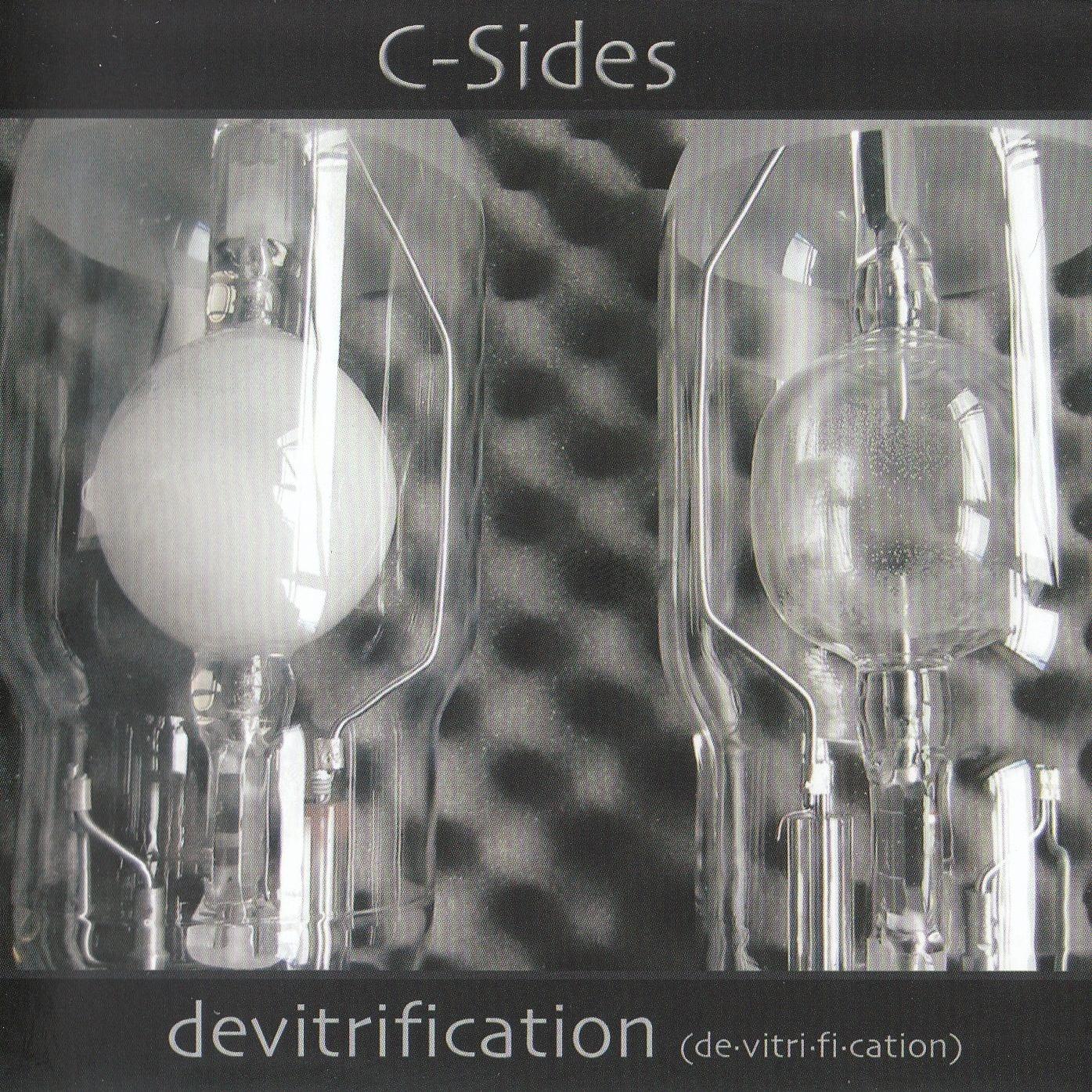 Devitrification