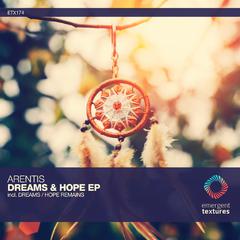 Hope Remains (Extended Mix)