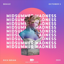 Midsummer Madness (BEAUZ Flip)专辑