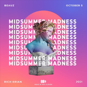 Midsummer Madness (BEAUZ Flip)