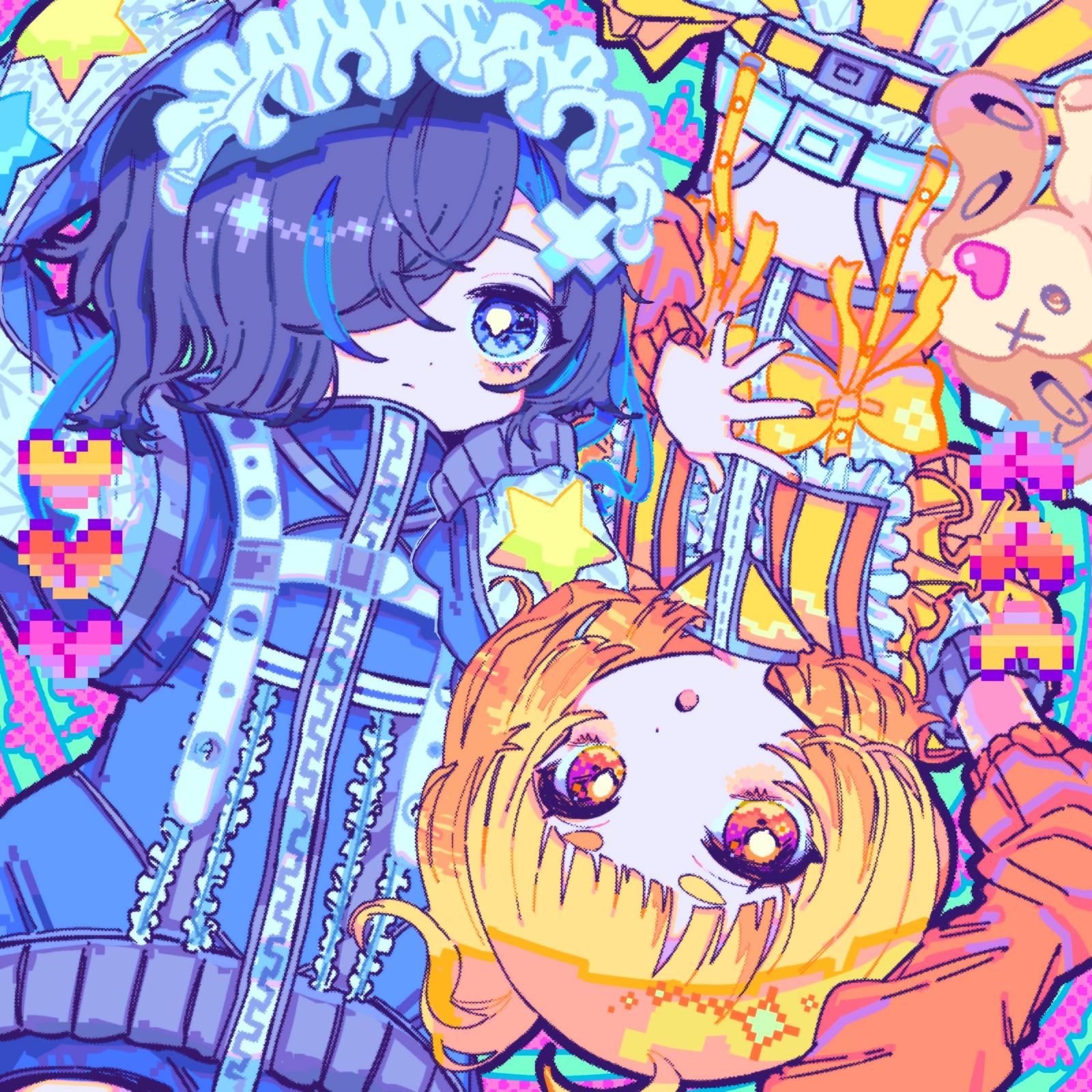 アイタイタイ (feat. 犬甘うる(CV:POCHI) & 犬甘るる(CV:由莉子))