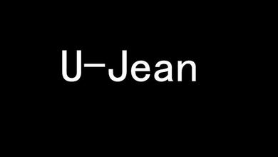 U-Jean