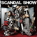 SCANDAL SHOW专辑