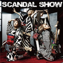 SCANDAL SHOW专辑