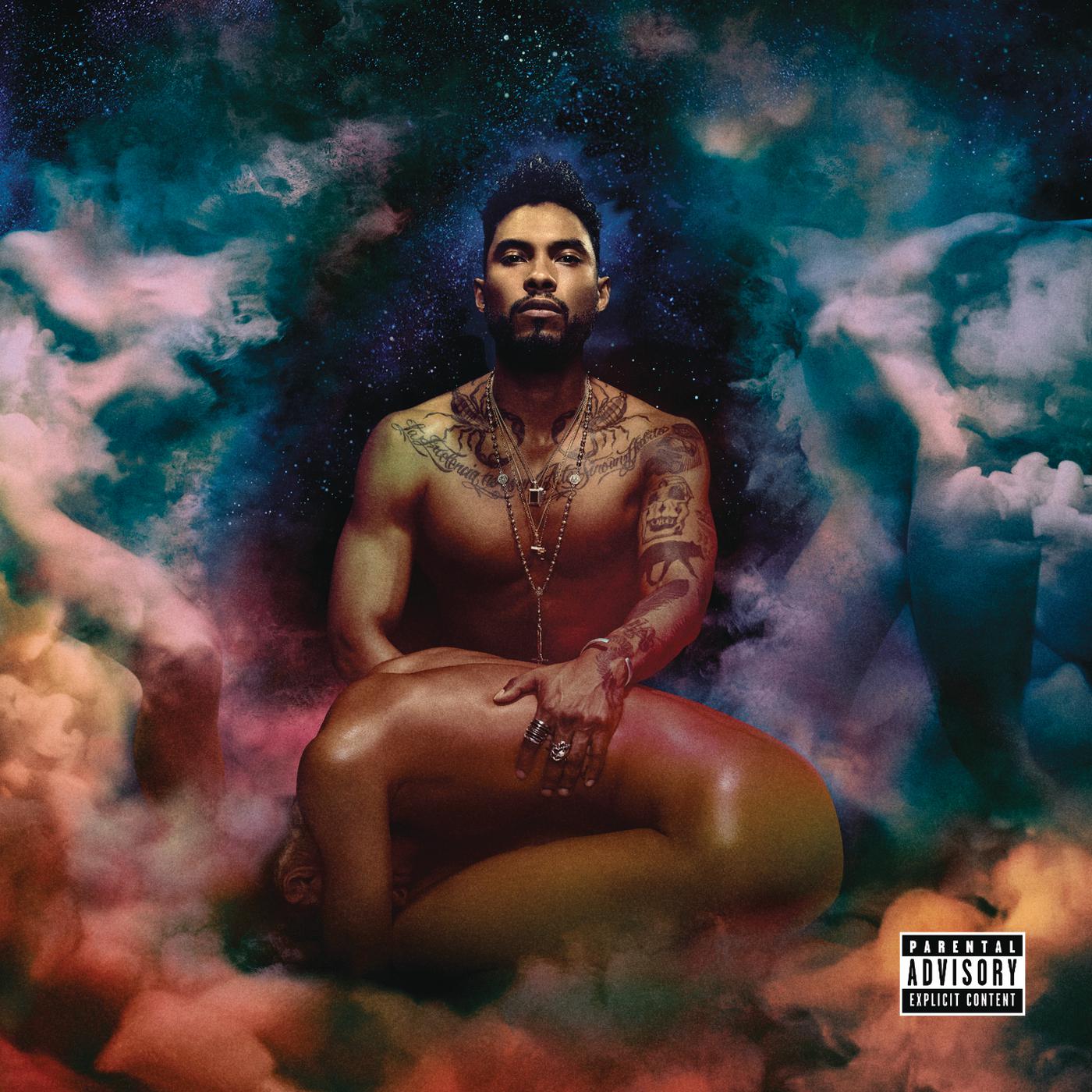 Miguel - a beautiful exit