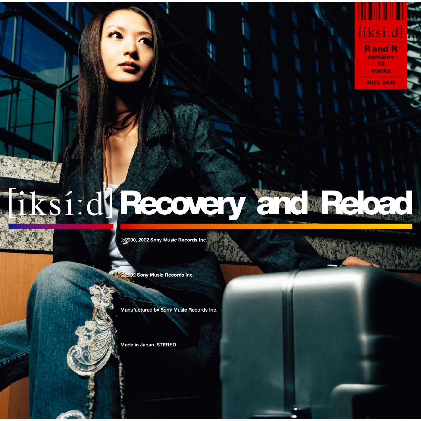 Recovery and Reload