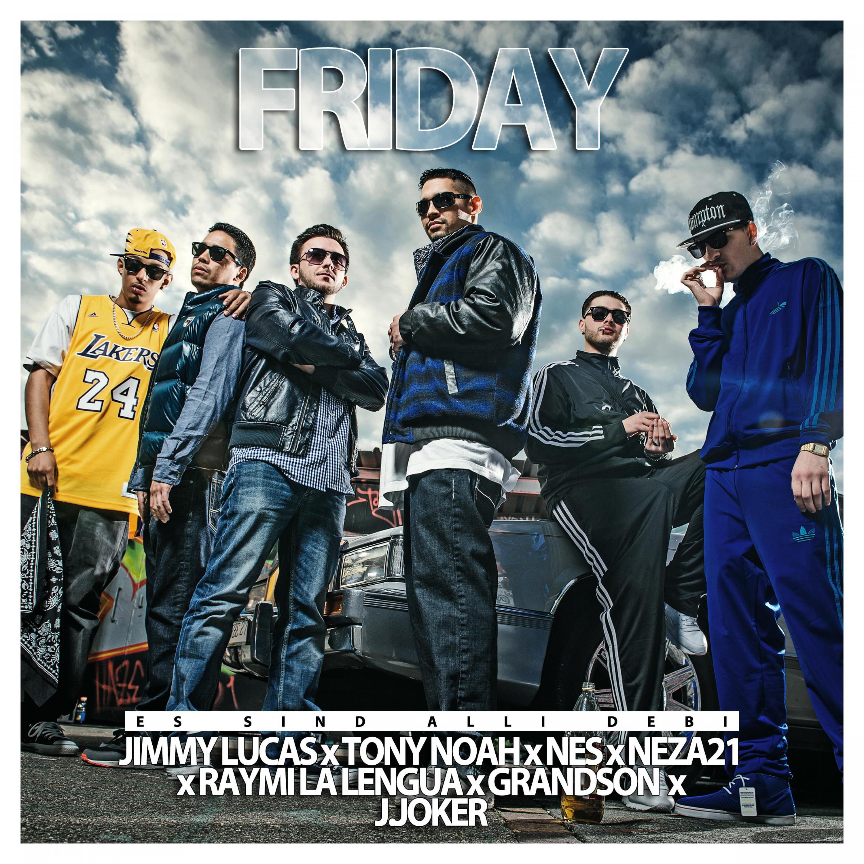 Friday