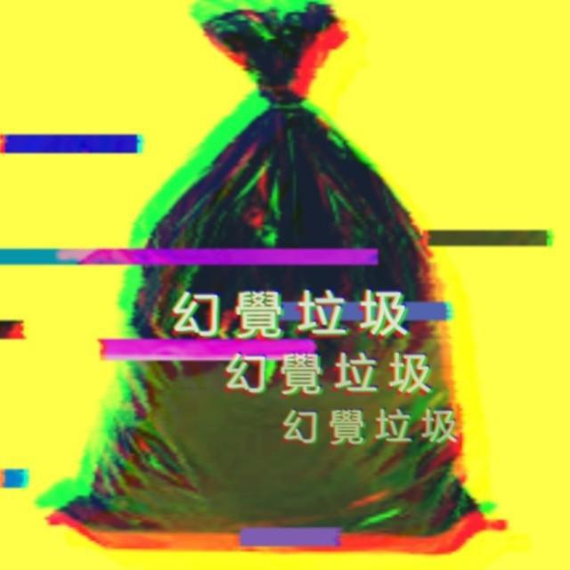 幻觉垃圾专辑