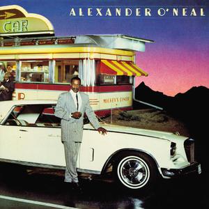 Alexander O'Neal - Sunshine (Karaoke Version) 带和声伴奏