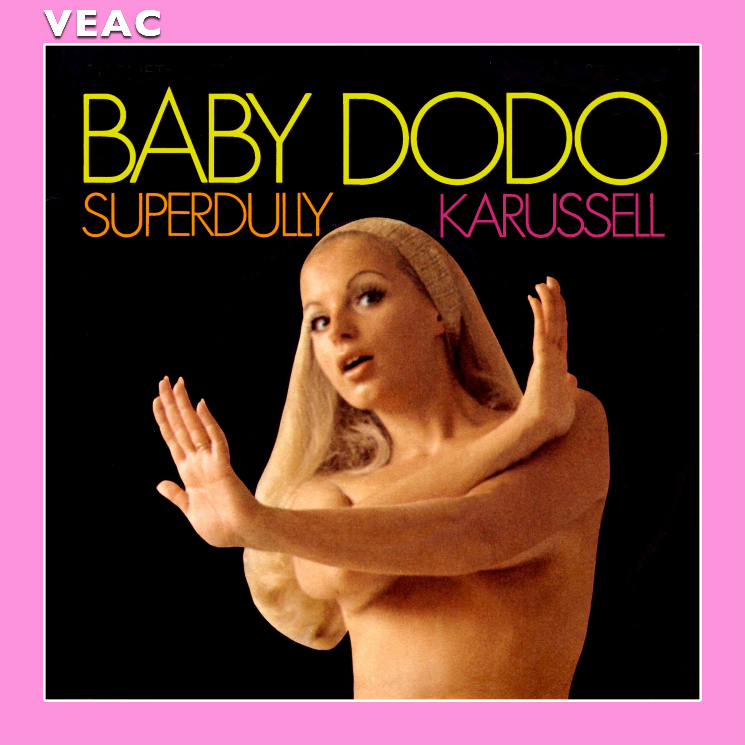 Baby Dodo