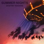 Summer Nights专辑
