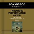 Premiere Performance Plus: Son Of God