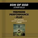 Premiere Performance Plus: Son Of God专辑