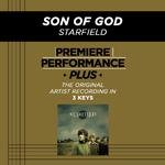 Premiere Performance Plus: Son Of God专辑