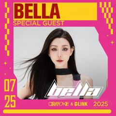 7.25 BELLA @ BLINK @ WITCH SET 08
