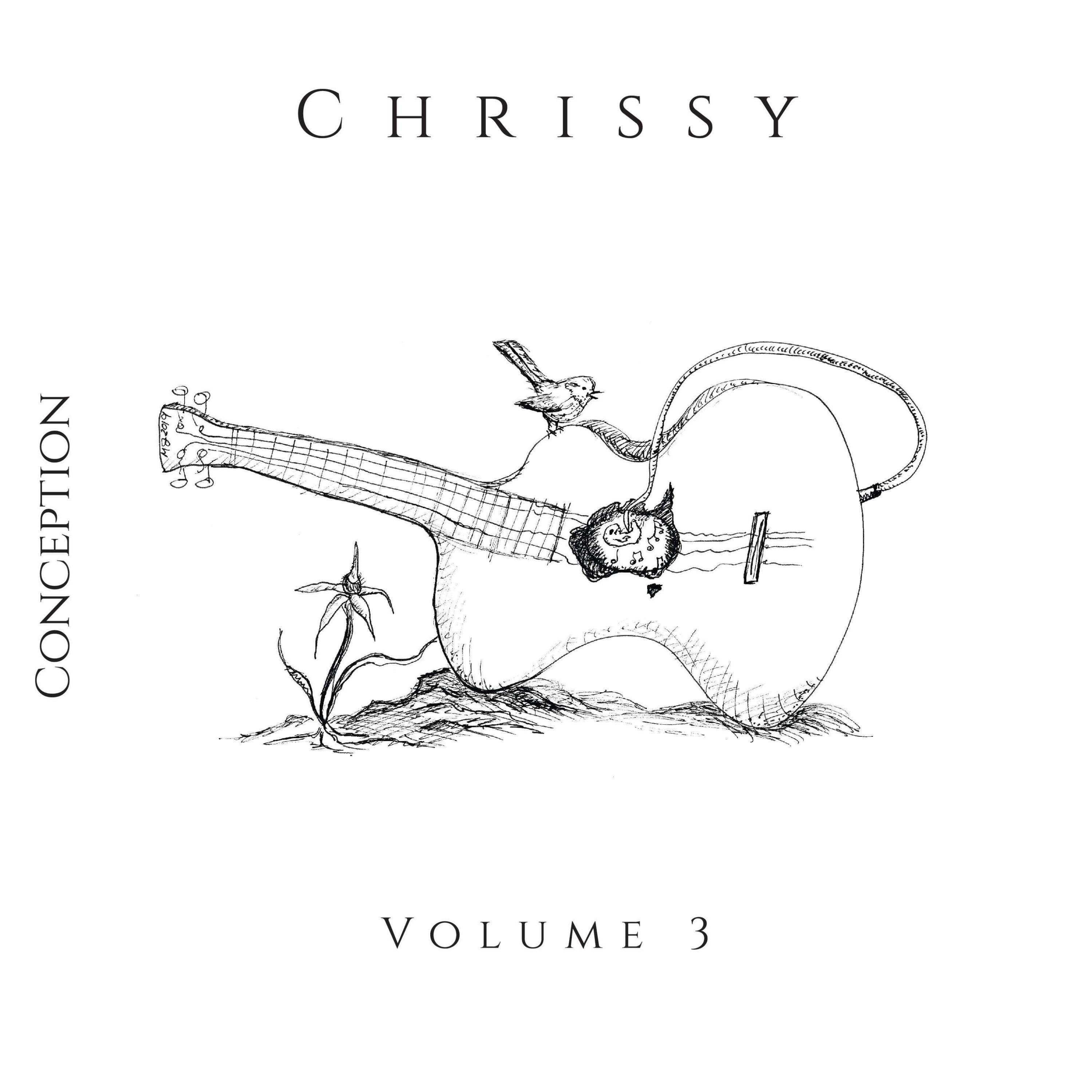 Conception: Volume 3