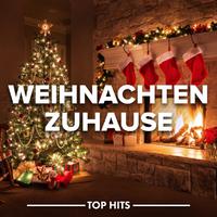 Weihnachten zuhause