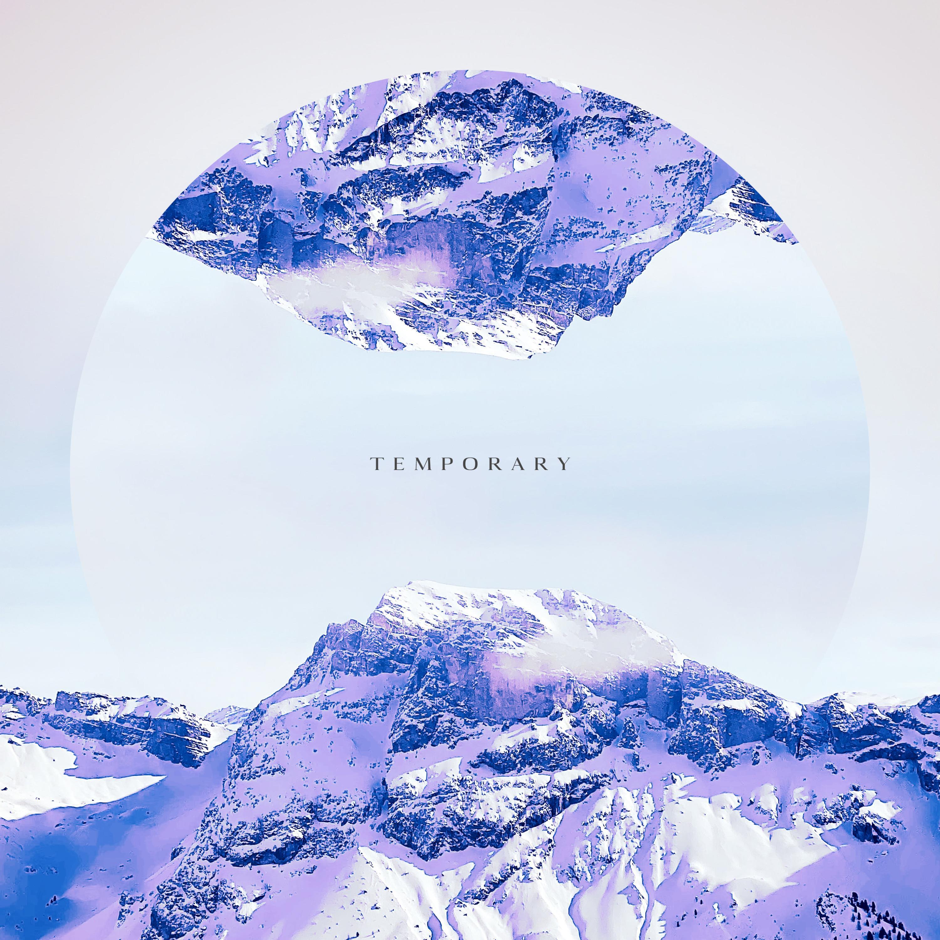 Twelve11 - Temporary (feat. Cee$pitz)