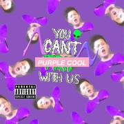 Purple Cool