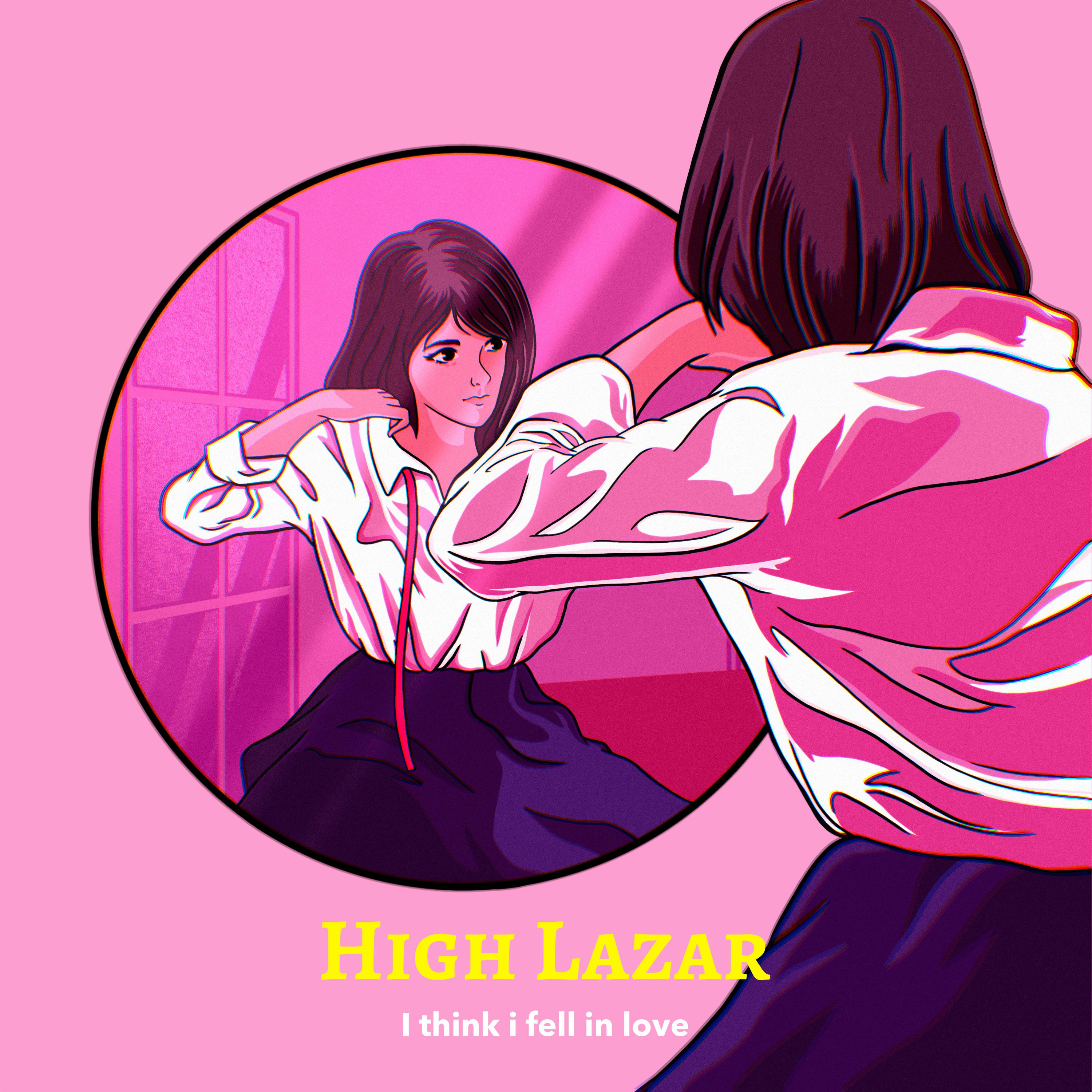 I THINK I FELL IN(AcA Bootleg Mix)