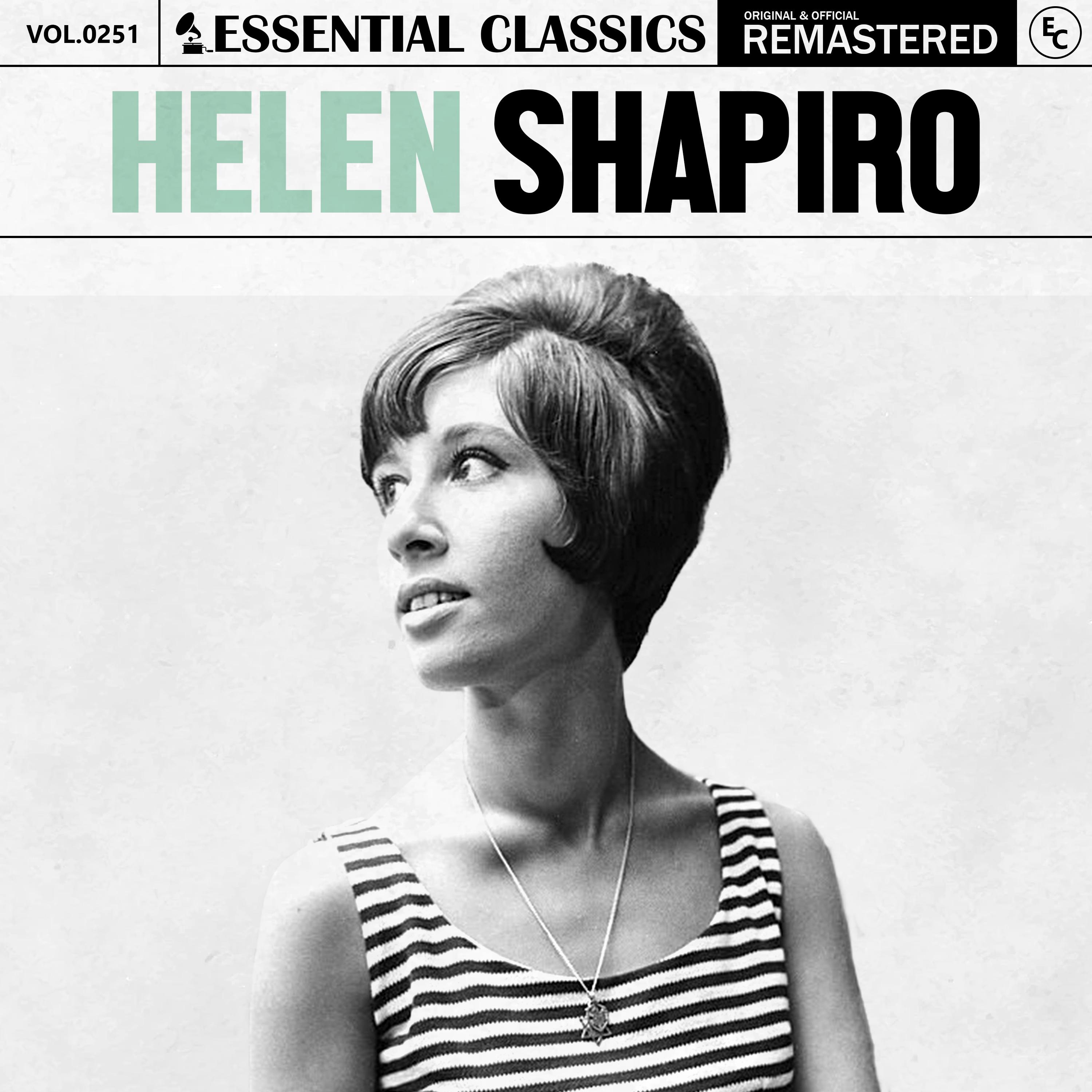 Helen Shapiro - Tell Me What He Said (2024 Remastered)