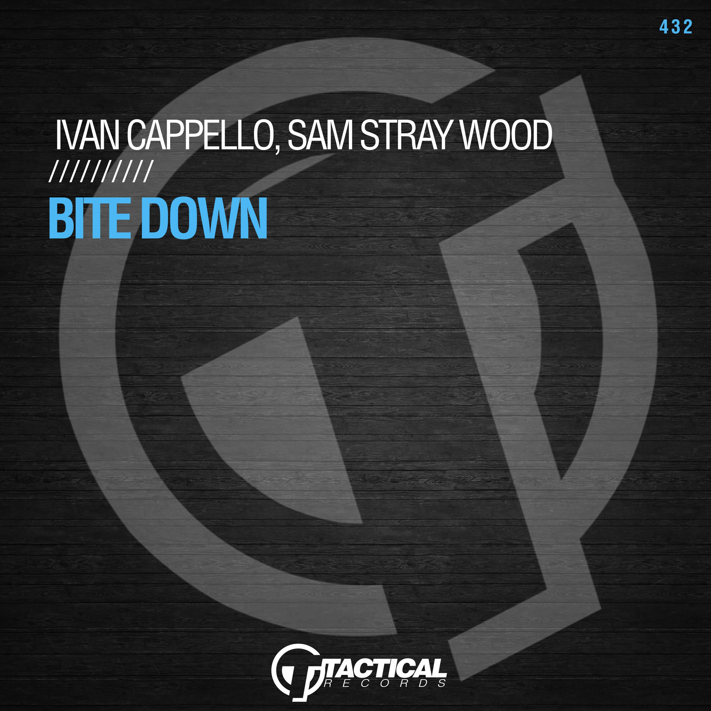 Ivan Cappello - Bite Down (Radio Mix)