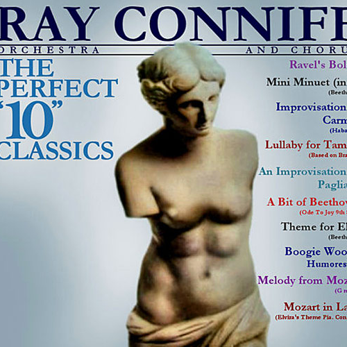 The Perfect 10 Classics