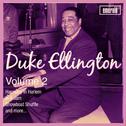Duke Ellington, Vol. 2专辑