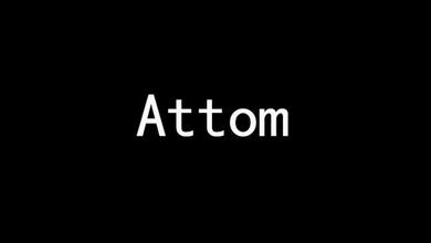 Attom