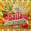 DJ Oggy - Baila Libremente (Extended Mix)