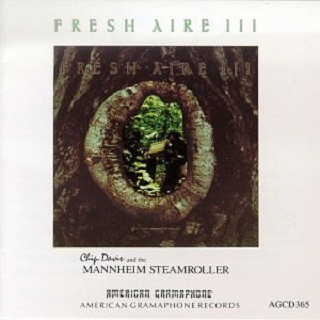 Fresh Aire III
