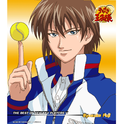 テニスの王子様 キャラクターマキシ5 - THE BEST OF SEIGAKU PLAYERS V Syusuke Fuji专辑