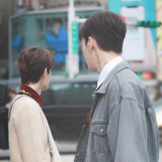 卜洋【同人应援曲合集】