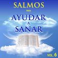 Salmos para Ayudar a Sanar, Vol. 6