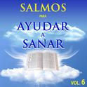 Salmos para Ayudar a Sanar, Vol. 6专辑