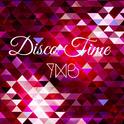 DISCO TIME专辑